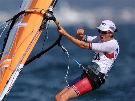 Voile : Picon et Goyard toujours en course pour le titre